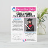 看護新聞大学ユニーク発表 シーズンカード (スタンド正面)