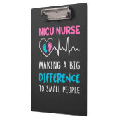 看護生活| Nicuナース クリップボード (左)