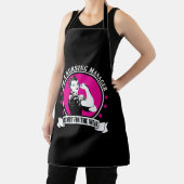 看護管理者 エプロン (インサイチュ)