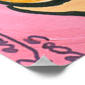 看護 ポスター (角)