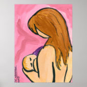 看護 ポスター (正面)