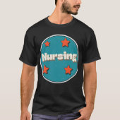 看護 Tシャツ (正面)