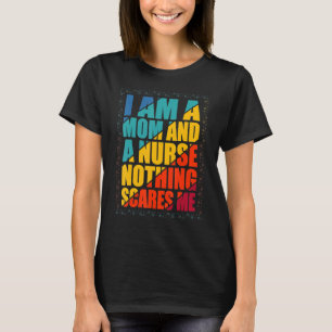 看護Moms医療従事者Cns臨床Rn Lp Tシャツ
