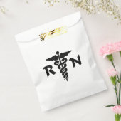 看護RNナース フェイバーバッグ (封をした状態)