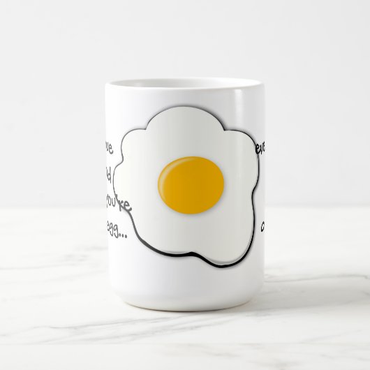 真おもしろいの友マグカップ コーヒーマグカップ (中央)