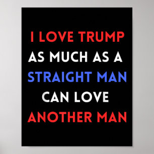 真っすぐな男に負けないくらいトランプが好きだ ポスター