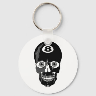 真っ直ぐ運 キーホルダー