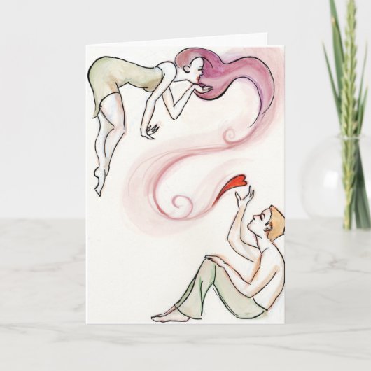 真っ逆さまに2 シーズンカード (正面)