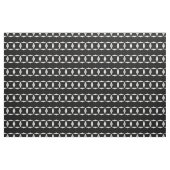 真っ黒に ファブリック (ヤード)