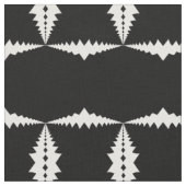 真っ黒に ファブリック (クローズアップ)