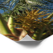 真のくつろぎ ポスター (角)