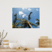 真のくつろぎ ポスター (キッチン)