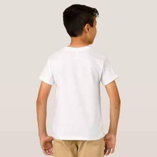 真のクラシックT型 Tシャツ