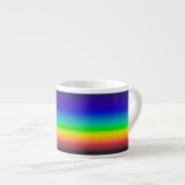 真のスペク太陽のトル エスプレッソカップ (正面右)