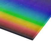 真のスペク太陽のトル カッティングボード (角)