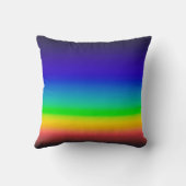 真のスペク太陽のトル クッション (裏面)