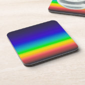 真のスペク太陽のトル コースター (左側)