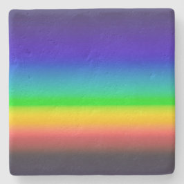 真のスペク太陽のトル ストーンコースター