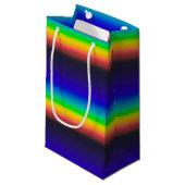 真のスペク太陽のトル スモールペーパーバッグ (正面アングル)