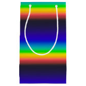 真のスペク太陽のトル スモールペーパーバッグ (正面)