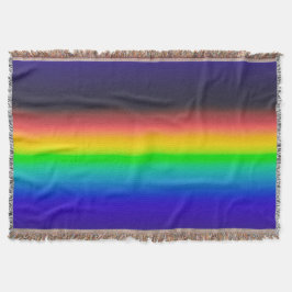 真のスペク太陽のトル スローブランケット