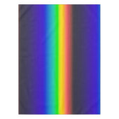 真のスペク太陽のトル テーブルクロス (正面)