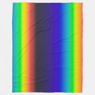 真のスペク太陽のトル フリースブランケット