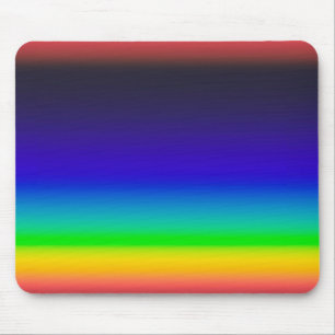 真のスペク太陽のトル マウスパッド
