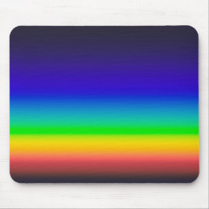 真のスペク太陽のトル マウスパッド