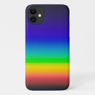 真のスペク太陽のトル iPhone 11 ケース