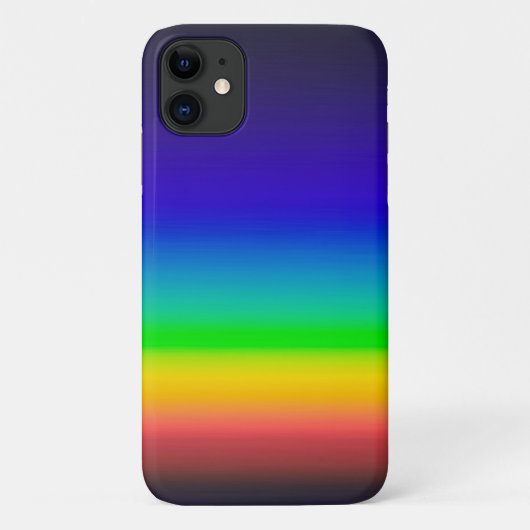 真のスペク太陽のトル Case-Mate iPhoneケース (裏面)