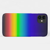 真のスペク太陽のトル Case-Mate iPhoneケース (裏面(横))