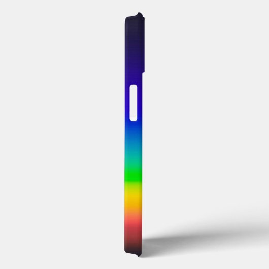 真のスペク太陽のトルCase-Mate iPhoneケース Case-Mate iPhoneケース (裏面 / 右)