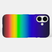 真のスペク太陽のトルCase-Mate iPhoneケース Case-Mate iPhoneケース (裏面 (横))
