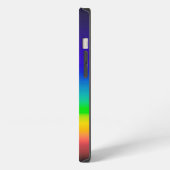 真のスペク太陽のトルCase-Mate iPhoneケース iPhone 13ケース (左側面)
