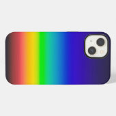 真のスペク太陽のトルCase-Mate iPhoneケース iPhone 13ケース (裏面横)