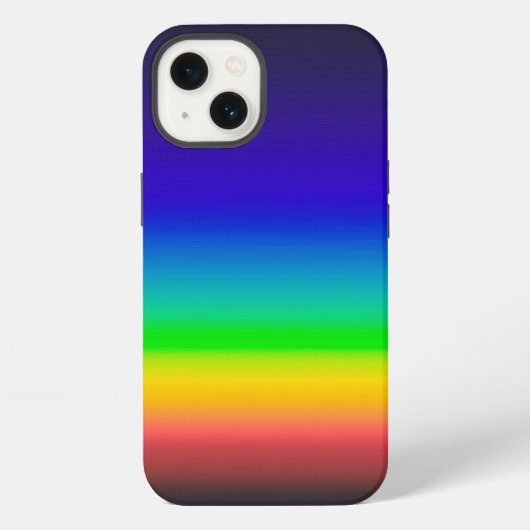 真のスペク太陽のトルCase-Mate iPhoneケース iPhone 13ケース (裏面)
