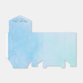 真のラブブルー フェイバーボックス (折り畳みなし)