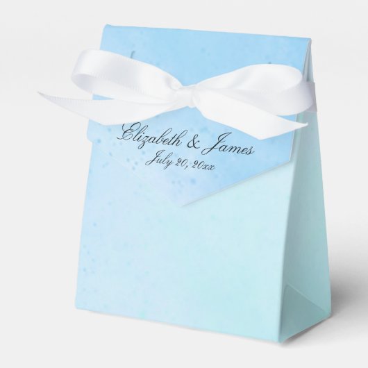 真のラブブルー フェイバーボックス (正面サイド)