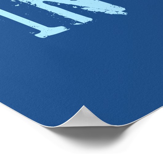 真のリーダーは常にリード動機にあるわけではない ポスター (角)