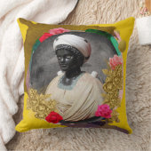 真のロマンス クッション (ブランケット)