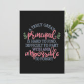 真の主素晴らし要は見つける懸命 サンキューカード (スタンド正面)