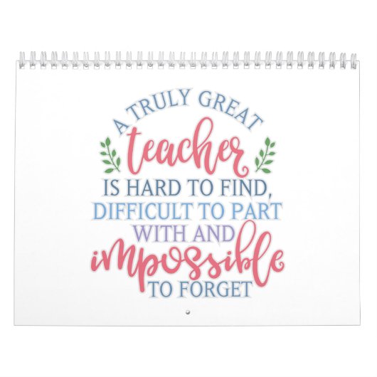 真の先生おもしろいことわざ カレンダー (カバー)