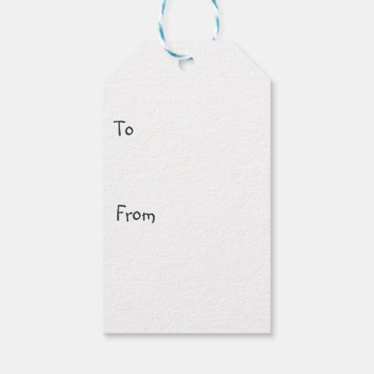 真の友は遠くにいるかも知れない ギフトタグ (裏面)