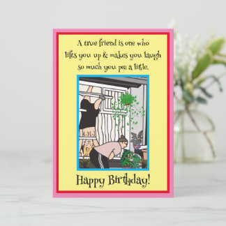 真の友人はフラットホリデーカードを持ち上げる シーズンカード