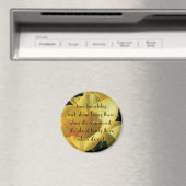 真の友好磁石 マグネット (インサイチュ (食洗機))