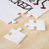 真の友達 ジグソーパズル (側面)