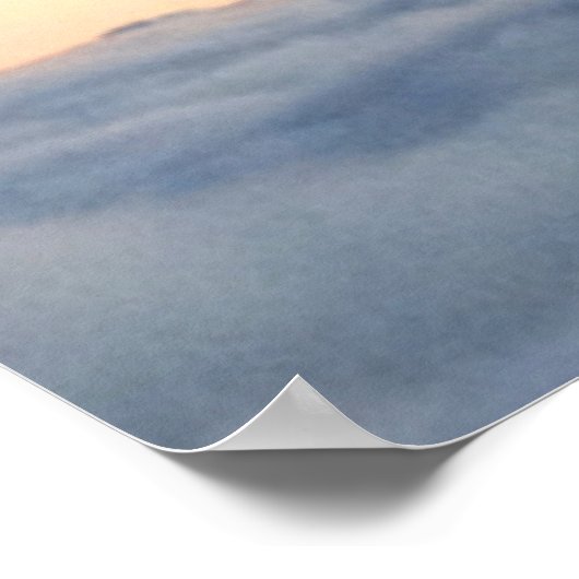 真の友 ポスター (角)