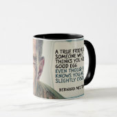 真の友 マグカップ (正面右)