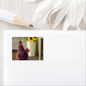 真の国 ラベル (インサイチュ)